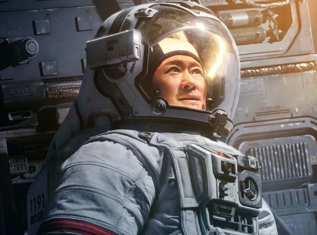 《流浪地球 2》是中国人的《星际穿越》