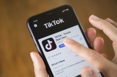 字节跳动法律总顾问不再负责 TikTok 美国政府关系