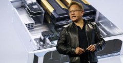 ChatGPT“军备竞赛”使英伟达 CEO 黄仁勋赚大
