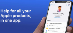 苹果 Apple 支持应用 4.9 更新：支持 118 个新地区