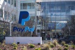 美在线支付巨头 PayPal 计划裁员 2000 人