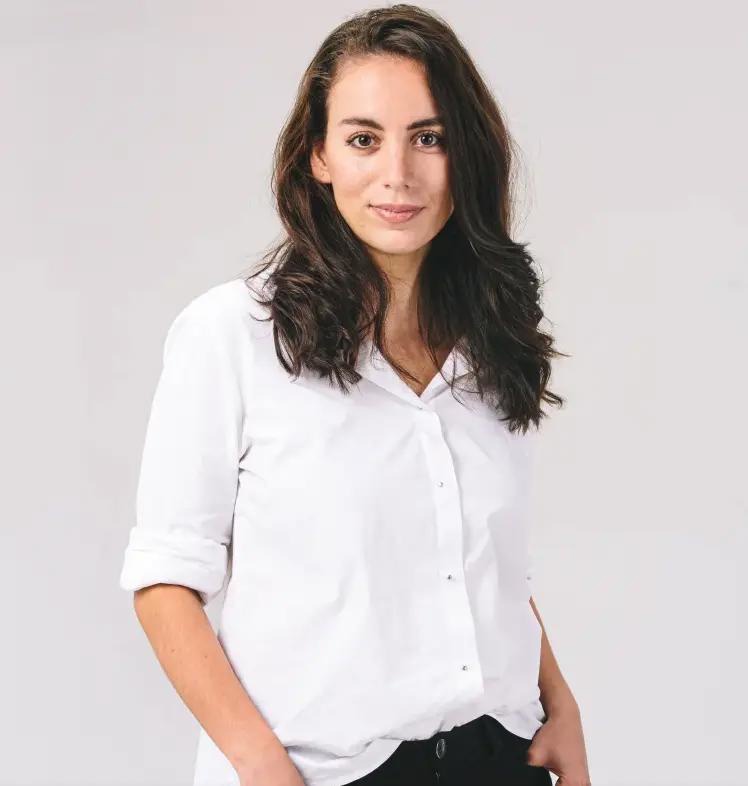 OpenAI首席技术官穆拉蒂