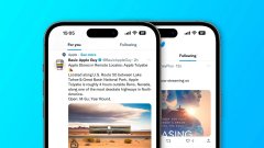 移动端 Twitter 调整，Twitter 官方支持账号在今天发布推文
