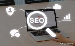SEO是指网站在网站结构调整、网站内容建设