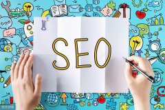 网站seo关键词排名优化技巧