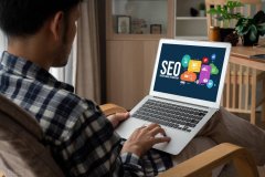 SEO 网站优化的步骤和关于SEO优化技巧有哪些!