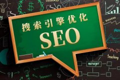 网站seo如何通过网站优化提升网站关键字