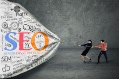 SEO流量突破口，流量快速提升10万 网站浏览量的方法