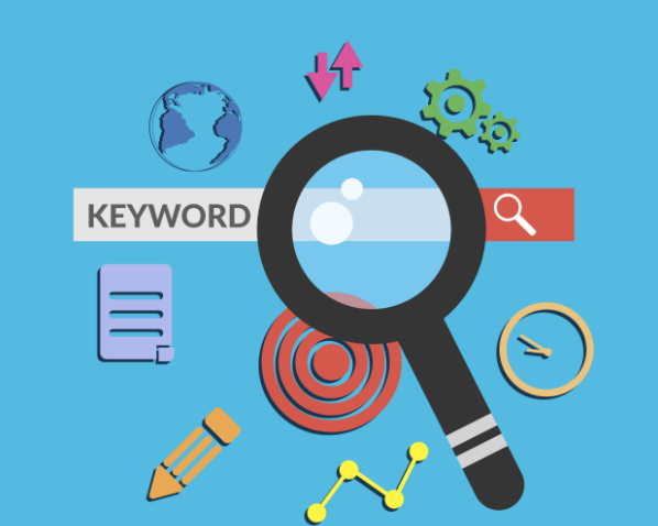 seo长尾关键词优化（搜索引擎关键词优化方案）