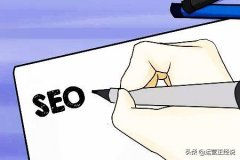 实战企业网站SEO优化技巧总结方法