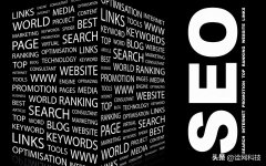SEO优化技术如何提升关键词排名 !
