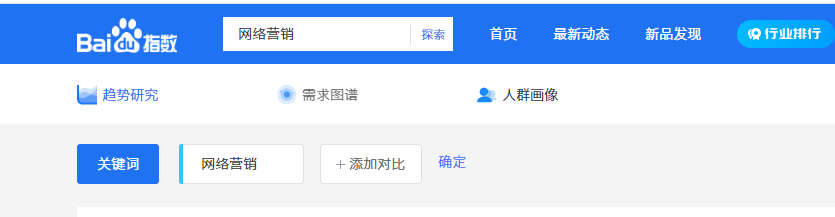 选择关键词的基本原则（长尾关键词的挖掘方式）