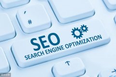 seo关键词优化推荐，seo网站关键词排名提升