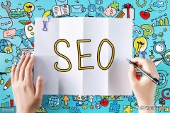SEO网站优化计划怎么制定才是合理的 !