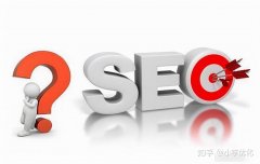 企业网站SEO要怎么做关键词排名？