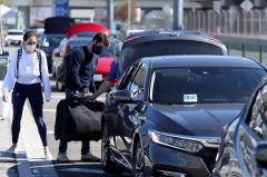 Uber、Lyft 上诉成功：司机仍被视为合同工