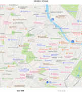 苹果扩充奥地利等 6 个中欧国家 Apple Maps 地图数据
