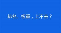 如何有效提高网站排名，网站快速优化排名方案！