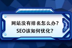 seo排名优化提高流量（网站排名突然消失