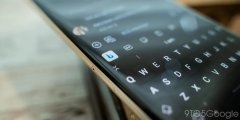 微软发布 Beta 版 SwiftKey 输入法,支持ai聊天