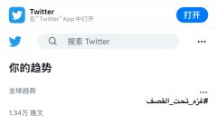 推特首页狗狗币形象 LOGO“试用期”结束：已换回蓝色鸽子形象