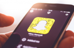 阅后即焚社交软件 Snapchat 开发商 Snap 之前股票遭遇抛售潮