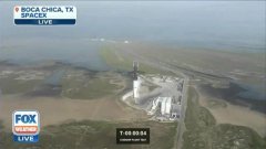  SpaceX 星舰因发动机熄火而爆炸解体，30 亿美元