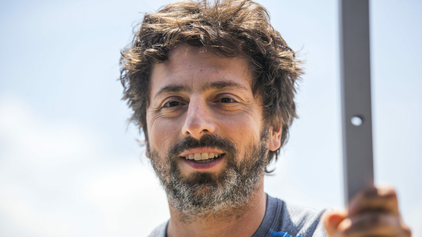 谷歌联合创始人布林卖掉特斯拉股票套现 3.6 亿美元,创建非盈利组织 An Alleged Affair to Remember - Puck