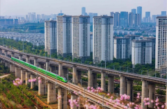 铁路部门五一期间增开旅客列车 1500 多列