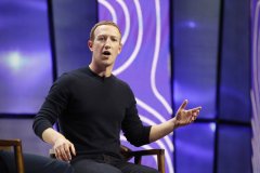 扎克伯格过度痴迷 AI，投行人士调侃称 Facebook 将再度改名 MetAI