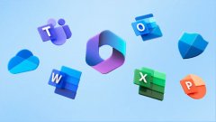 微软统一所有 Microsoft 365 应用和服务域名