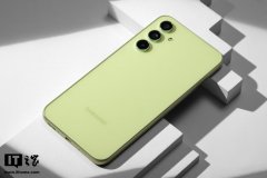 Canalys：一季度全球智能手机出货量同比下降 13% 至 2.7 亿部