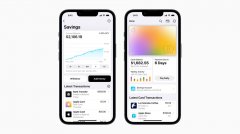 Apple Card 高收益储蓄账户四天吸纳近 10 亿美元存款