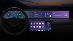 福特 CEO 重申支持 CarPlay
