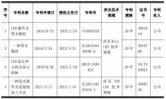 国星光电（002449）发布公告