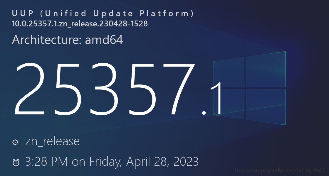 微软发布 Win11 Build 25357 预览版更新:引入脸书小部件