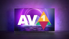 开源、免版权费，下一代编码格式 AV2 实验性支持落地