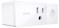 2019 年款 Wemo 智能插头被曝远程执行漏洞