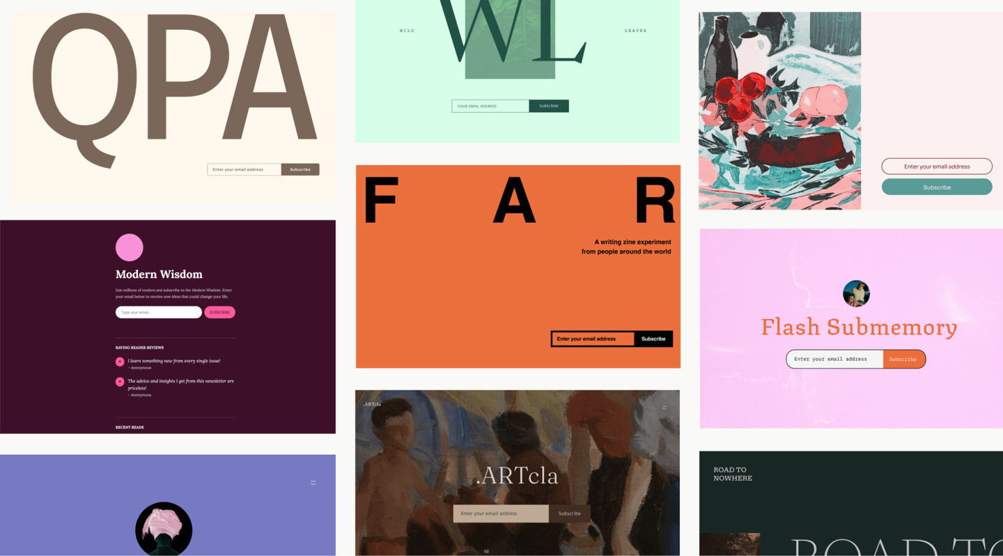 博客平台 WordPress 上线电子报付费订阅服务,为创作者提供更多收入来源