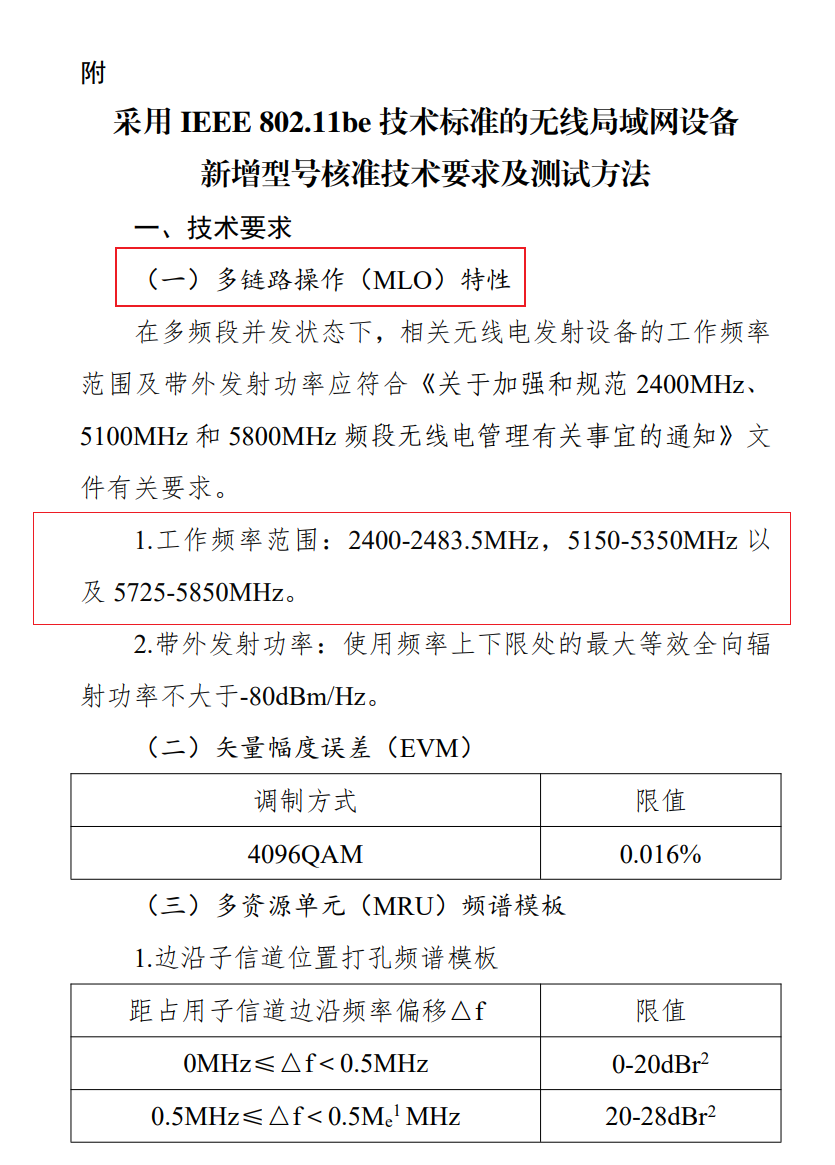 Wi-Fi 7 国内标准即将落地!工信部征求设备核准意见,实测网速达 4.3Gbps