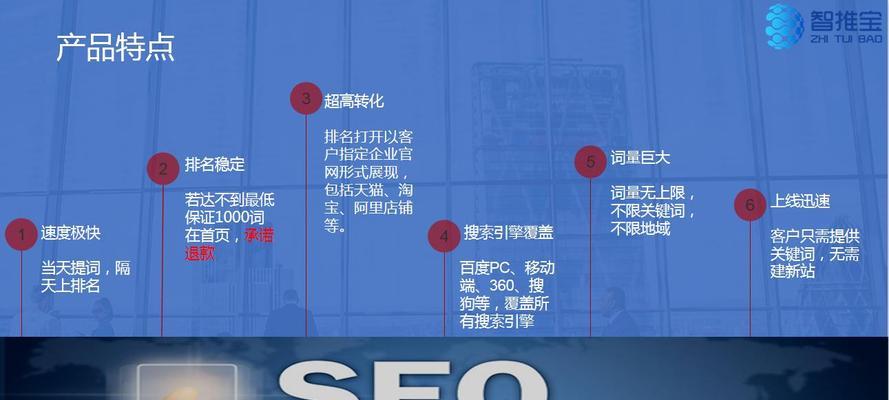 SEO优化实用方法和技巧,让你的网站排名更上一层楼(从优化到用户体验,SEO大揭秘) SEO优化实用方法和技巧,让你的网站排名更上一层楼(从优化到用户体验,SEO大揭秘)