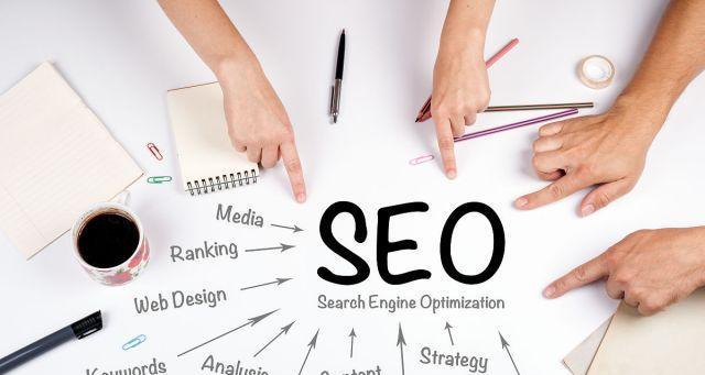 SEO优化新站流量提升全攻略(通过实践提升新站流量的技巧和心得分享) SEO优化新站流量提升全攻略(通过实践提升新站流量的技巧和心得分享)