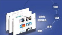 网站内部优化开始打造首页网站排名