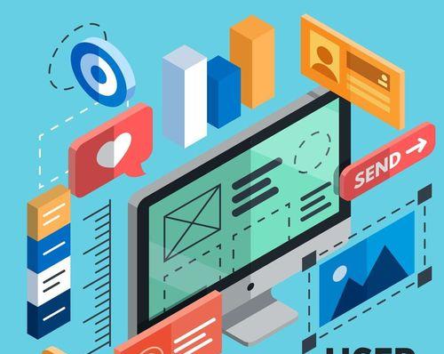 如何提升网站用户体验效果?——四大技巧解析(优化网站设计与功能,提高用户满意度) 如何提升网站用户体验效果?——四大技巧解析(优化网站设计与功能,提高用户满意度)