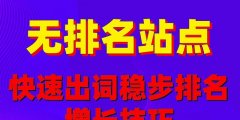 SEO优化 掌握SEO优化技巧，轻松提升网站排名