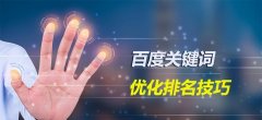 优化网站提升SEO排名 关键技巧让你的网站排名