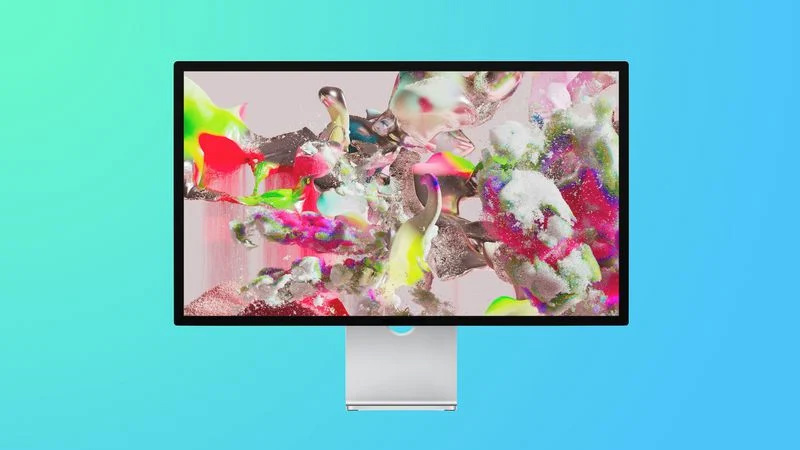 苹果发布 Studio Display / tvOS 17 Beta 5 更新