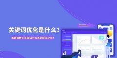 网站SEO排名优化全面指南,从优化到外链建设!