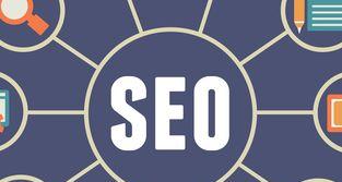 如何快速提升网站排名（让你的网站高居榜首）