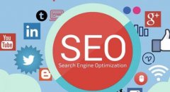 百度SEO优化的关键策略,如何提升网站在百度搜索引擎!